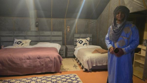 Nakhla luxury Camp